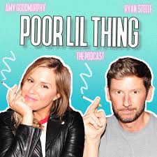 Poor Lil Thing • Listen on Fountain
