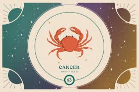 Cancers are born between june 21 to july 22. What A Cancer Zodiac Sign Says About Your Personality Hellogiggles