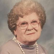 Obituary information for Stella Kulas