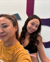 Madeline Quigley's Instagram, Twitter & Facebook