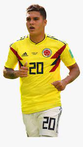 The porto midfielder, a chip off the james rodríguez block, has a penchant for. Juan Fernando Quintero Png Transparent Png Transparent Png Image Pngitem