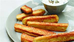 Panisse Calories Explications
