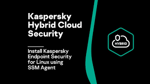 Demo 5 Install Kaspersky Endpoint Security For Linux Using Ssm Agent Youtube