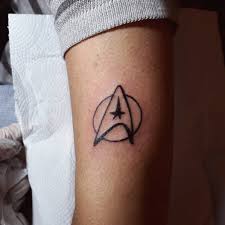Check spelling or type a new query. Top 250 Best Star Trek Tattoos 2020 Tattoodo