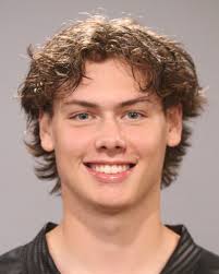 Bjarnason earns OT shutout, Danielson scores winner