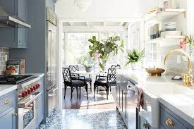 10 Galley Kitchen Ideas 2021 Beauty In Limited Space Kitchen Design Small Space Galley Kitchen Design Small Galley Kitchens