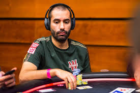 João paulo garcia vieira is a portuguese racewalker. Teh To The Top After Day Of Bust Outs Bubble And Frayed Tempers In Prague Pokerstars Blog