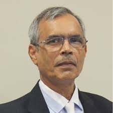 New Leadership Appointments The Chairman and Board of Governors, Management  and Staff congratulate Professor Prakash Persad and Professor Festus  Addo-Yobo