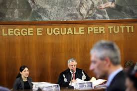 Risultati immagini per sentenza pirelli amianto