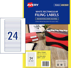 Print labels for products, categories, orders, forms, etc. 24 Labels Per Sheet Template Free Templates