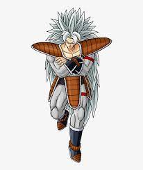Maybe you would like to learn more about one of these? Raditz Super Saiyan God Download Dragon Ball Z Silver Png Image Transparent Png Free Download On Seekpng