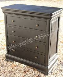 Peindre Du Merisier Sans Decaper Meuble En Merisier Relooker Meuble Peindre Meuble Bois