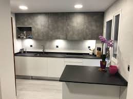 Disponemos de complementos de cocina para: Diseno De Muebles De Cocina Moderna En Madrid El Corte Maderero