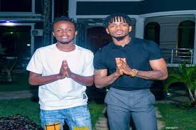 Bahati (n class, plural bahati). Gospel Singer Bahati Sharply Criticized Over Friendship With Diamond Tv47