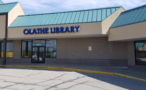 When to return books to santa fe library? Hours Locations Olathe Public Library