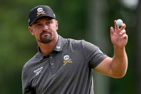 Bryson DeChambeau lurking at the PGA Championship and in the mix at another  major | PIX11