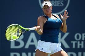 Caroline Dolehide Photos Photos Bnp Paribas Open Day 3 In 2020 Sport Girl Indian Wells Tennis Bank Of The West