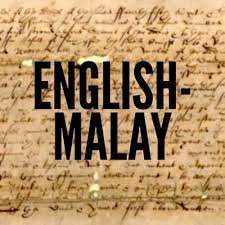 Translations of the phrase tiada duanya from indonesian to english and examples of the use of tiada duanya in a translation of tiada duanya in english. English Malay On Twitter Reading Is For Kids To Learn New Words And Improve Language Proficiency When You Get Older It S For You To Appreciate New Ideas And From There Have Deeper Understanding