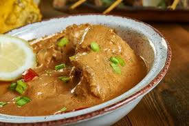 The #samaki show had teachers, students and families smiling the whole night. Tanzanian Chicken Stew Mchuzi Wa Samaki Stock Image Image Of Lovers Tanzanian 170361959