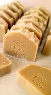 Savon Saponifie A Froid Au Barouk Et Beurre De Karite Food Fruit Cheese
