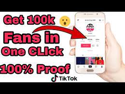 How To Get Tiktok Famous For Free Without Human Verification How Tiktok 2020