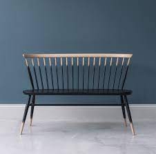 We did not find results for: Banc Avec Dossier Love Seat Ercol Noir Bois Naturel Made In Design Banc Avec Dossier Mobilier De Salon Et Banc Bois