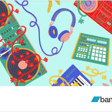 Maybe you would like to learn more about one of these? 22 Best Gifts For Music Lovers 2020 The Strategist
