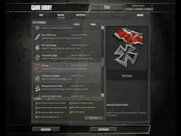 Coh2chart gathers and shows statistics of the game company of heroes 2. Company Of Heroes Expansions All Medals Youtube