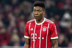 His ability to play all roles (defence, midfield and attack) in football caught the attention of bayern till this day, david alaba remains a versatile player who could still play a multitude of roles. Bayern Munich Transfer News David Alaba Hints He Could Move On Bleacher Report Latest News Videos And Highlights