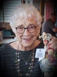 Dorothy Ness Everett Obituary (2021)