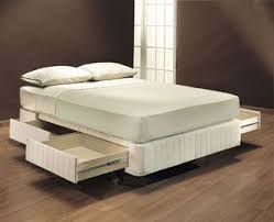 Mattress Foundation Save More Space Bed Storage Mattress Foundations Bed Frame