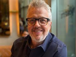 Dresden's Jeff Jackson takes over Edmonton Oilers' hockey operations