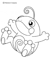 Politoed Pokemon Coloring Page More Water Pokemon Coloring Pages On Hellokids Com Pokemon Coloring Pages Pokemon Coloring Chibi Coloring Pages