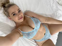 Lexibaby3 | Sexy Lexi | aussieblondebabe Leaked Photo 886816 - Fapello.su