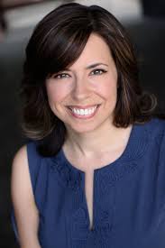 Headshots & Portraits — Joanna Parson