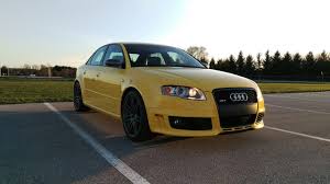 Image result for Imola Yellow 2008 Audi