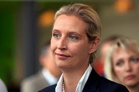 Kinder von markus lanz : Afd Spendenaffare Spd Fordert Weidels Rucktritt Bundestagswahl Derstandard De Deutschland