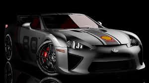 Come to the tire installation at lexus official dealerships. Artstation Lexus Lfa Shell Monty Naufal Muhammad