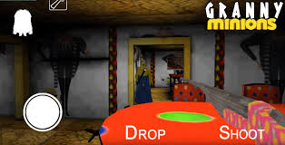 En juego juegos de granny gratis en línea, experimentarás muchos juegos con gráficos muy agradables y muchos niveles diferentes de juego. Scary Minion Granny Horror Game For Android Apk Download
