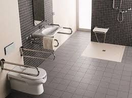 Adaptio specialise in disabled bathroom design ideas & installations to allow bath, shower and toilet access for the disabled and elderly. Disabled Bathroom Design In Hampshire R Wilson Bathrooms Ltd