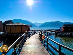 Maybe you would like to learn more about one of these? Bora Bora De Romania Unde GÄsim Acest Loc Unic Editia De Dimineata