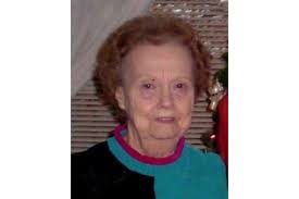 Lucy McReynolds Obituary (2014)
