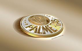 Maybe you would like to learn more about one of these? Palmeiras Sociedade Esportiva Palmeiras Brazilian Football Club Golden Logo With Silver Hd Wallpaper Peakpx