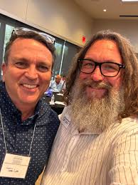 🎉 GIANT HAPPY BIRTHDAY to our wonderful Epique Realty agent partner, BARKLEY  ROMERO! 🥳 Barkley, your genuine care for your clients and your dedicated  spirit truly shine through in everything you do.