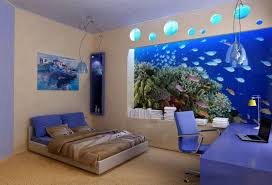 7 Design Ideas For Teens Bedrooms Pouted Com Blue Bedroom Design Awesome Bedrooms Wall Decor Bedroom