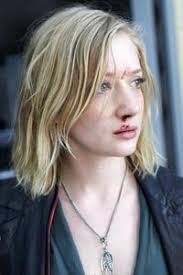 🚶 Эрин Вэй (13.09.1987)