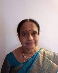 Bindu Parekh's Instagram, Twitter & Facebook