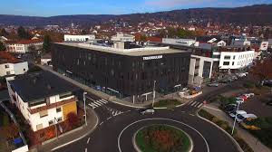 Gelnhausen kaserne) was a united states army base located in the german city of gelnhausen, located in the state of hessen.coleman kaserne should not be confused with the u.s. Wirbelsaulenzentrum Spine Center Gelnhausen Hailerer Strasse 16 Wirbelsaulenzentrum Fulda Main Kinzig