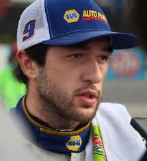Chase elliott was ready for the worst in final laps of first 2020 nascar win: 2020 Nascar Cup Series Wikipedia