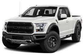 However, ford raptor and f150 limited prices go up by $2,180 and $5,775 with additional or upgraded standard equipment. 2020 Ford F 150 Raptor 4x4 Supercab Styleside 5 5 Ft Box 133 In Wb Pricing And Options